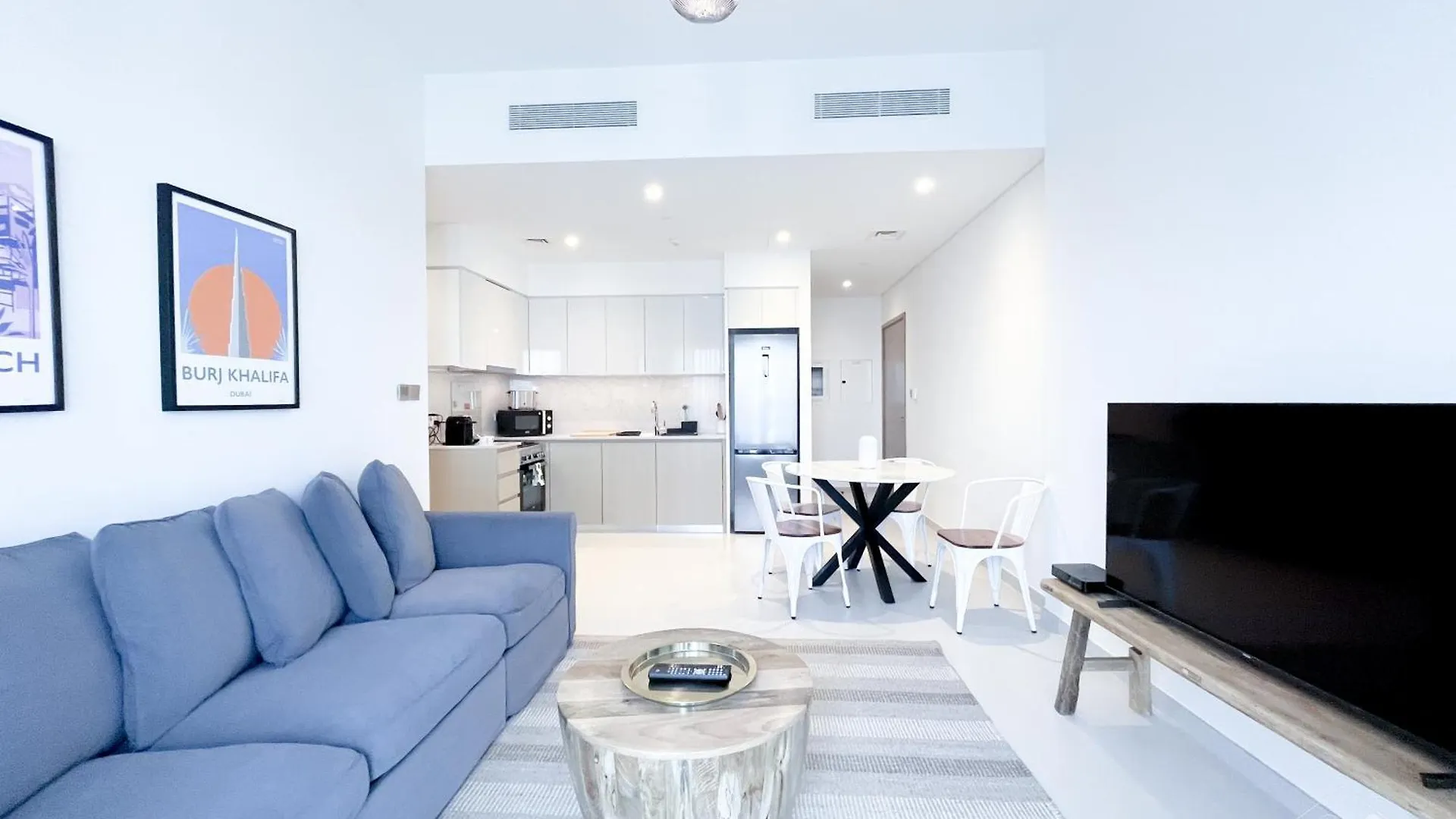 Luxury Burj Royale Modern Apt With Balcony Apartment Dubai United Arab Emirates