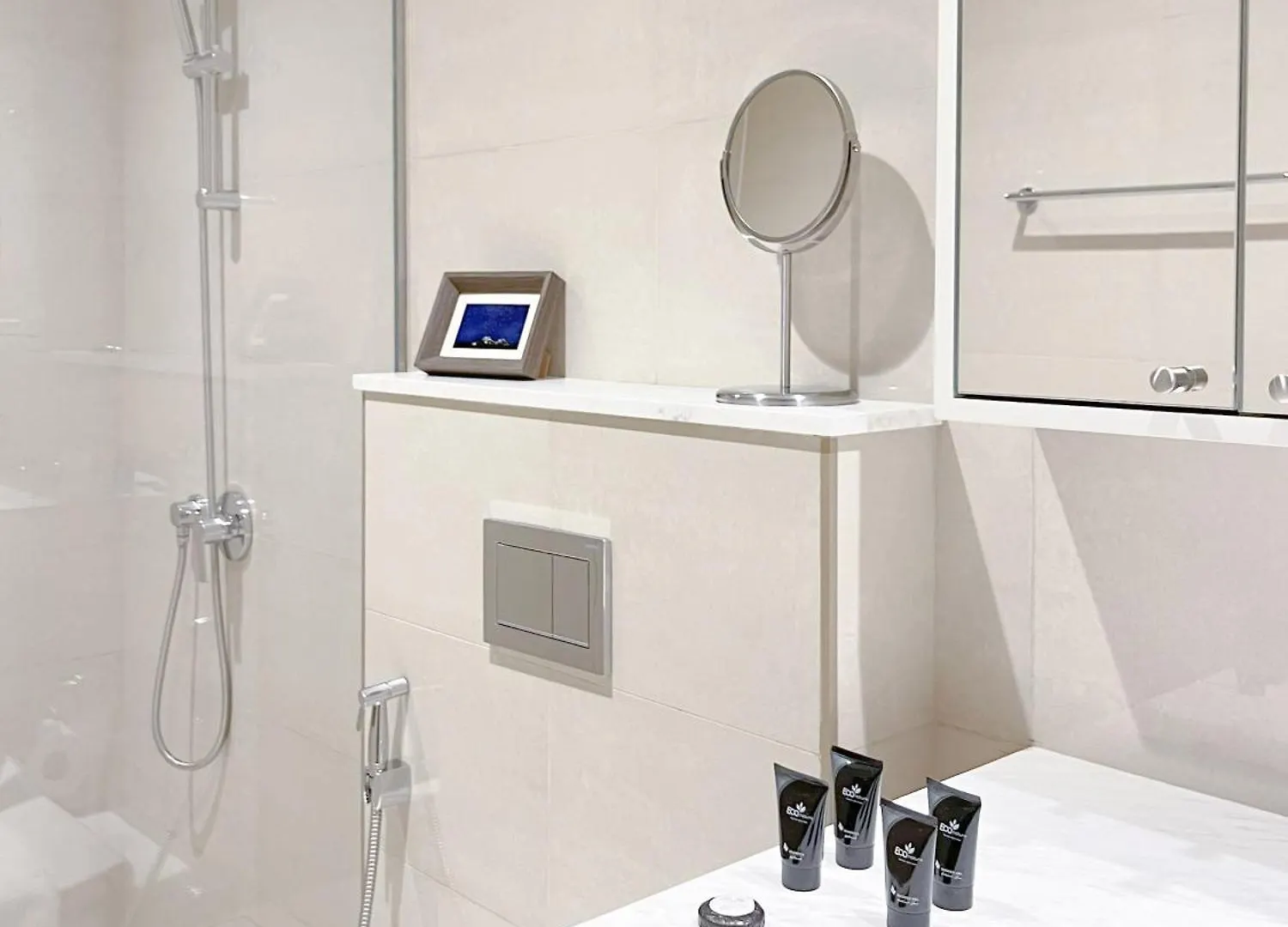 Luxury Burj Royale Modern Apt With Balcony Appartement Dubai